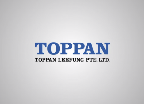 Toppan
