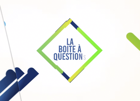 La boite a questions