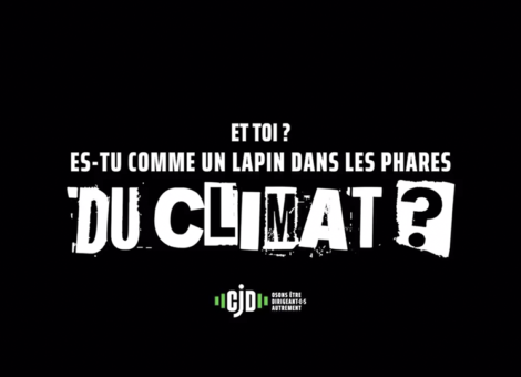 CJD - Webserie