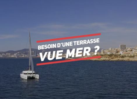 Levantin Catamarans - Marseille