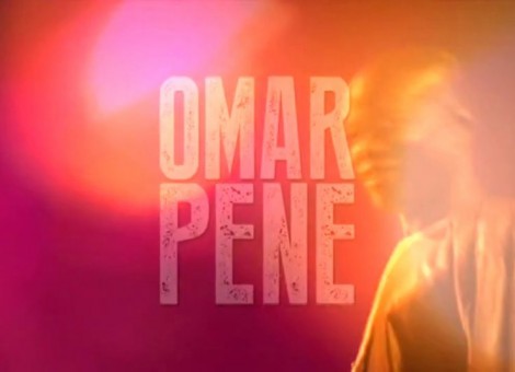 Omar Pene