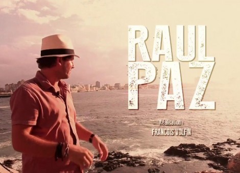 Raul Paz