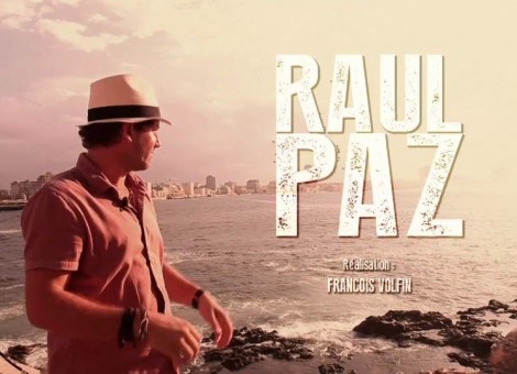Raul Paz