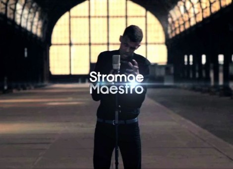 stromae