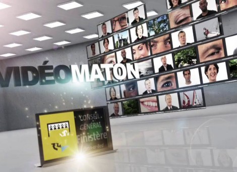 videomaton