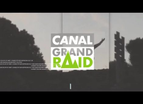 Canal Grand Raid
